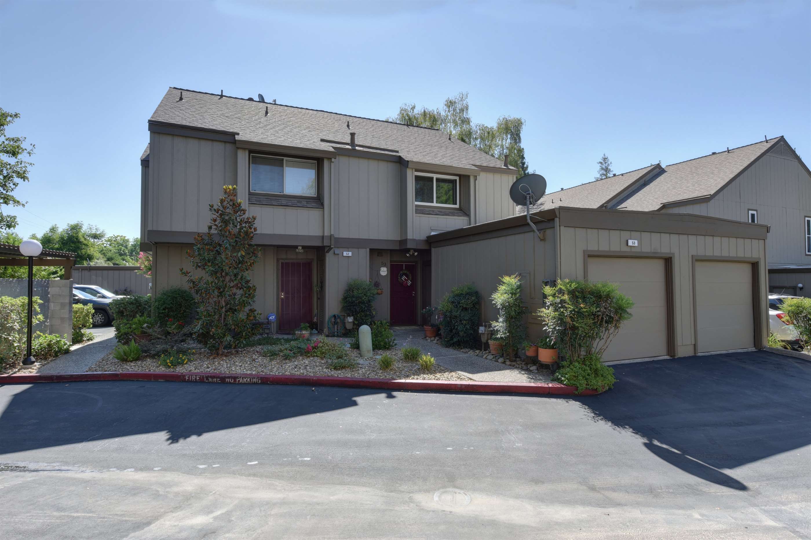 9178 Madison Green Lane #53, Orangvale, CA 95662