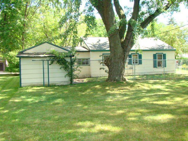 341 17th Street North, Wisconsin Rapids, WI 54494