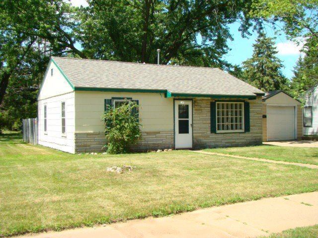 341 17th Street North, Wisconsin Rapids, WI 54494