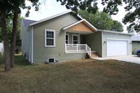 1116 SW 2nd Ave SW, Minot, ND 58701