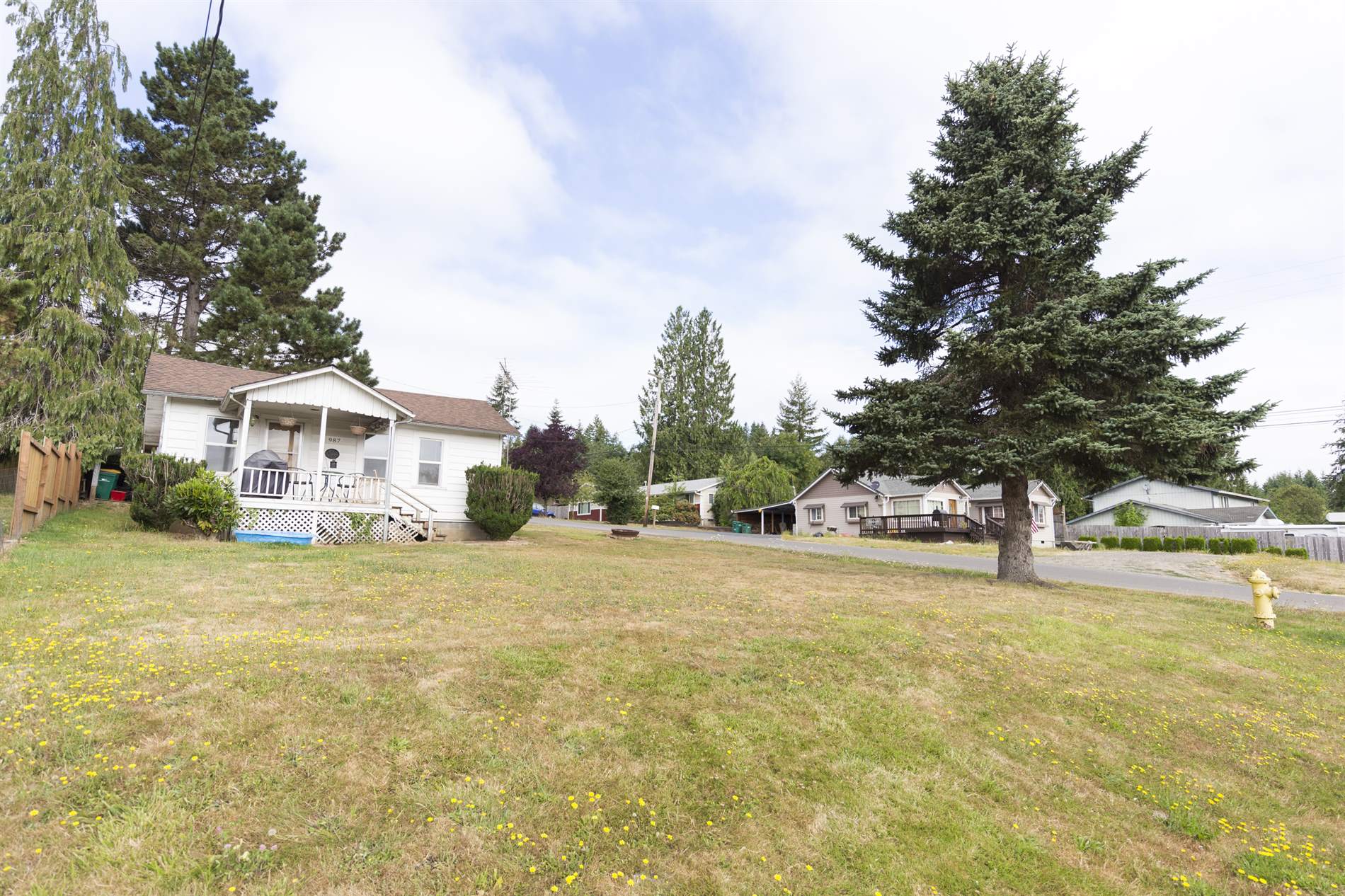 987 2nd Ave., Vernonia, OR 97064