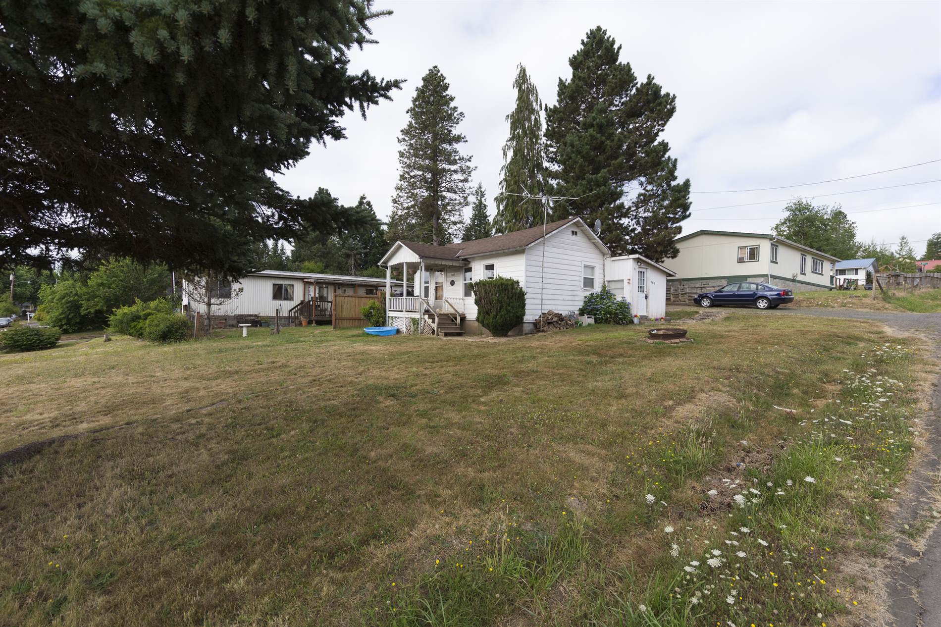 987 2nd Ave., Vernonia, OR 97064