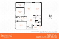 333 Bronx River Rd #225, Yonkers, NY 10704
