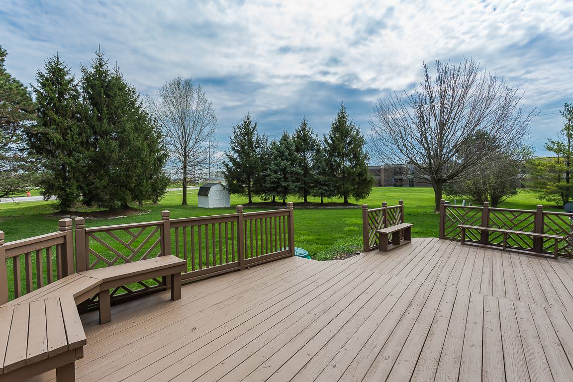 4906 Britton Farms Court, Hilliard, OH 43026