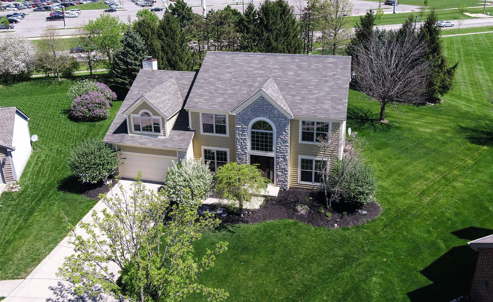 4906 Britton Farms Court, Hilliard, OH 43026