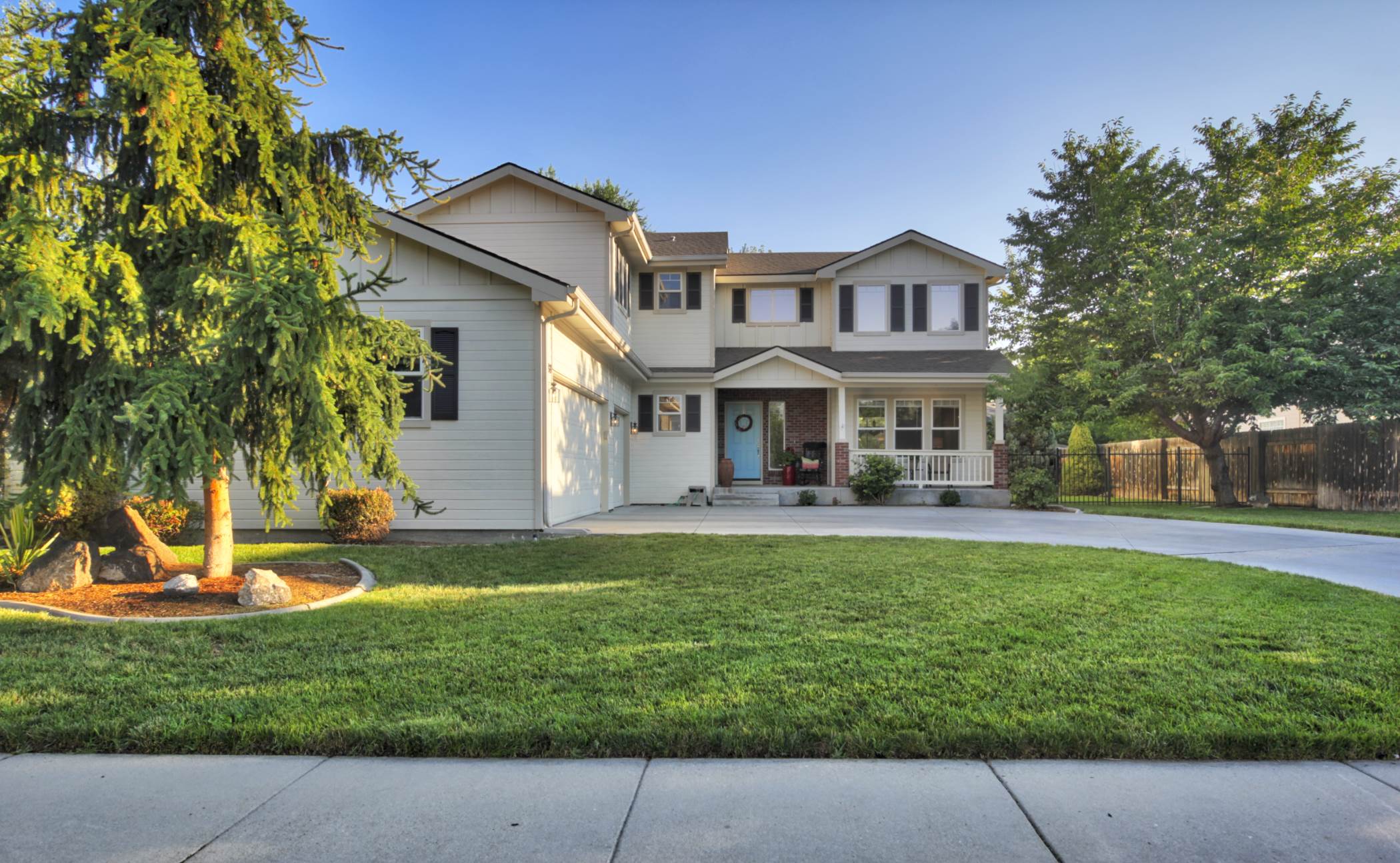11088 W. Divide Pass, Boise, ID 83709
