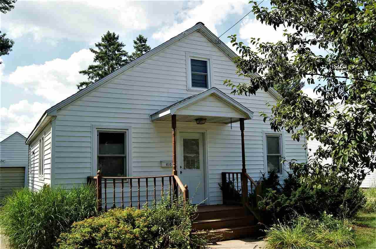 610 12th Street South, Wisconsin Rapids, WI 54494