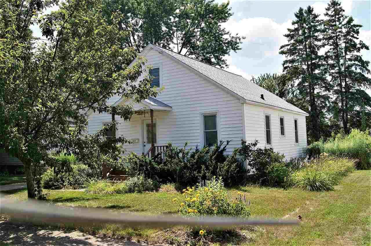 610 12th Street South, Wisconsin Rapids, WI 54494