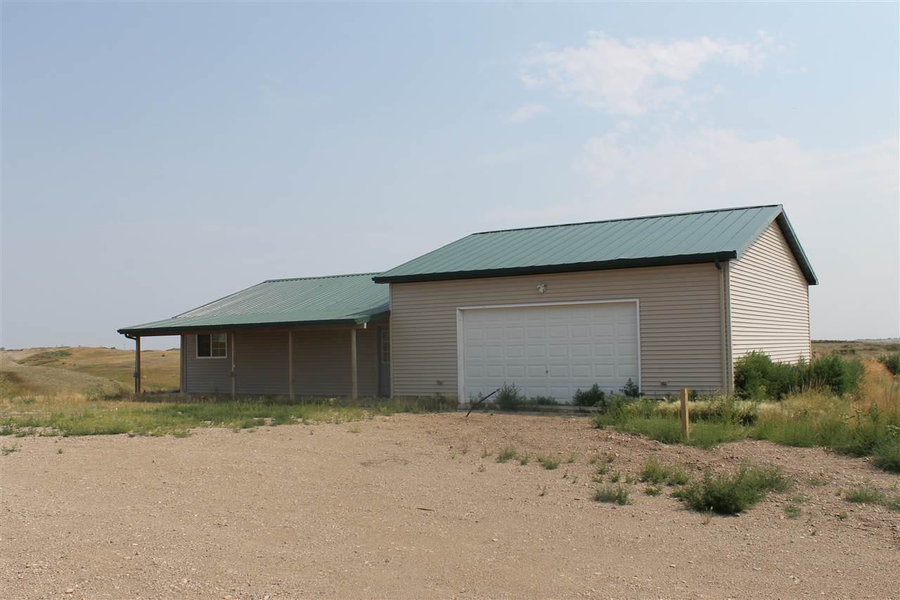 9090 Pheasant Drive NW, New Town, ND 58763