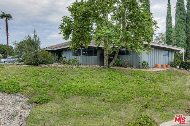 9840 Rathburn Avenue, Northridge, CA 91325