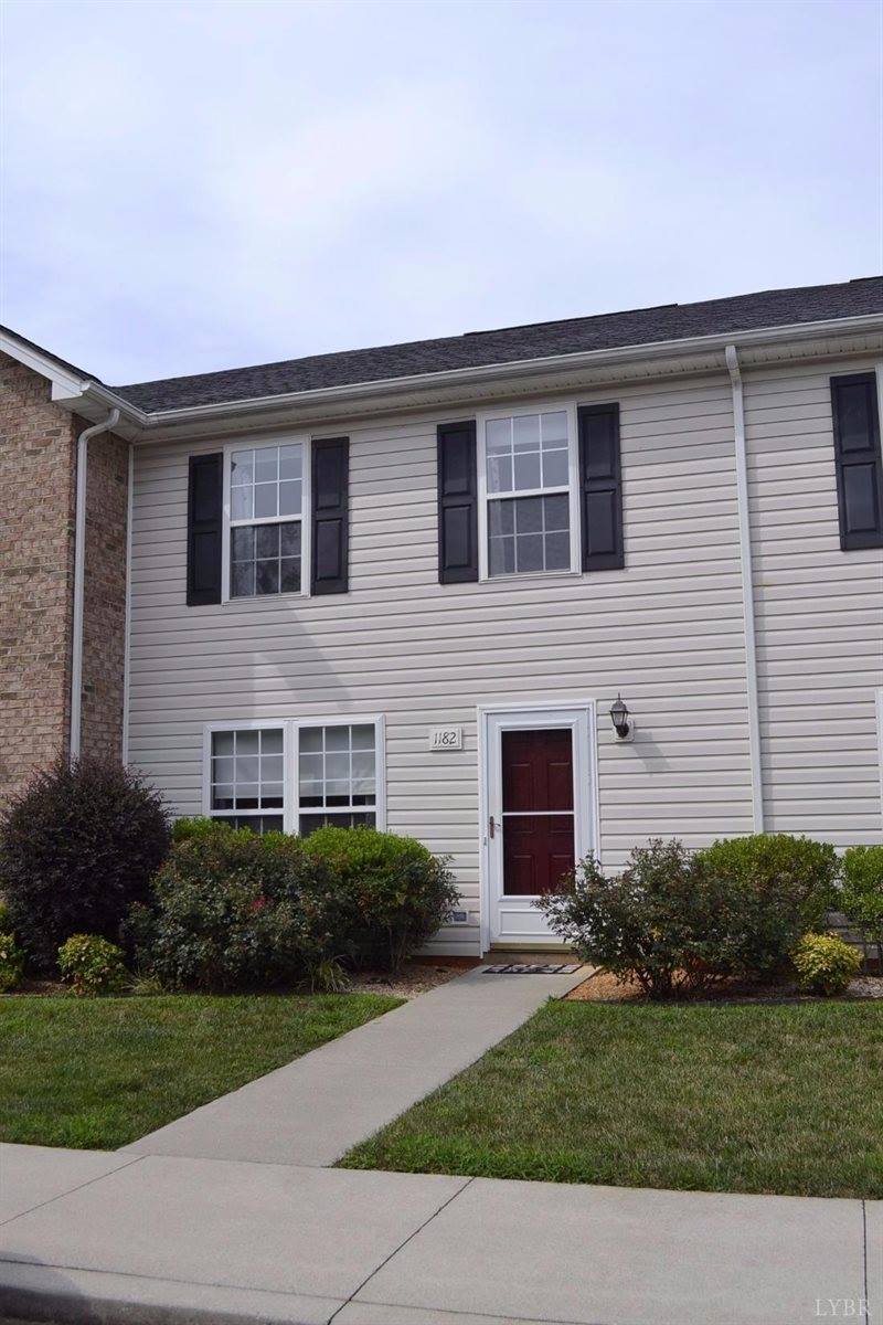 1182 Blue Ridge View Circle, Forest, VA 24551