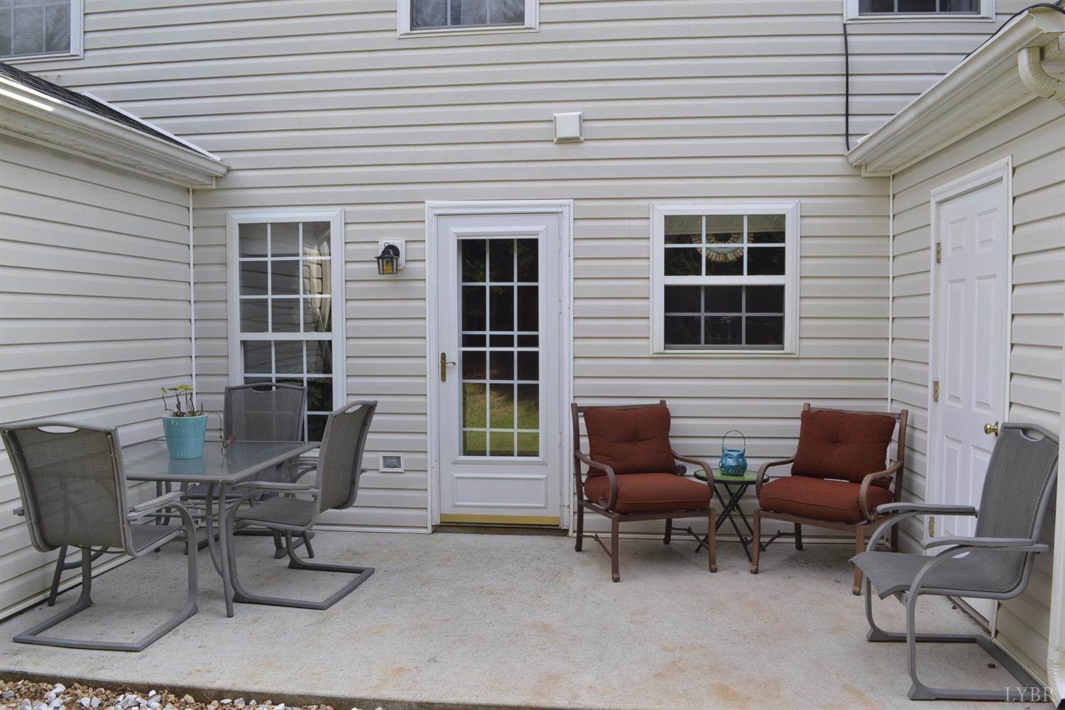 1182 Blue Ridge View Circle, Forest, VA 24551