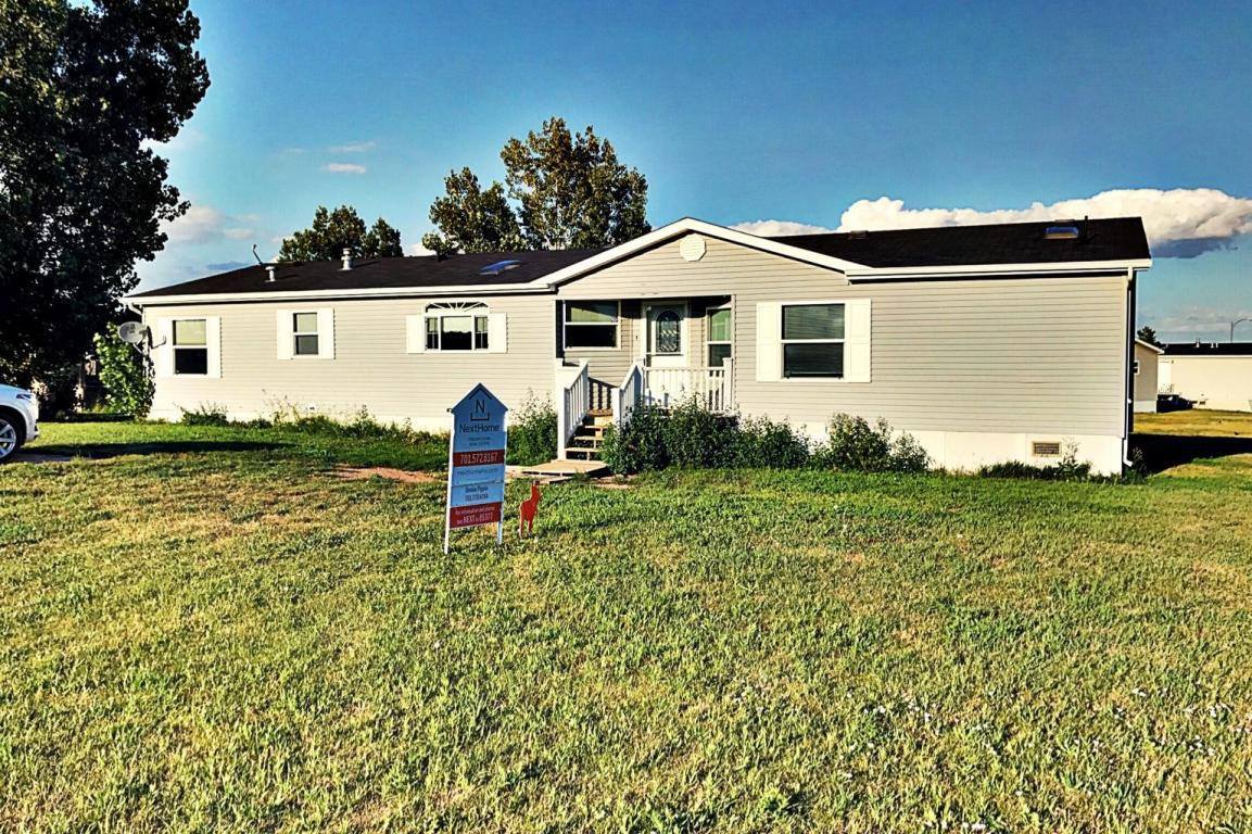 3514 Pheasant Run, Williston, ND 58801