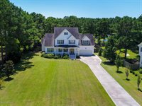 111 Creeks Edge Drive, Sneads Ferry, NC 28460