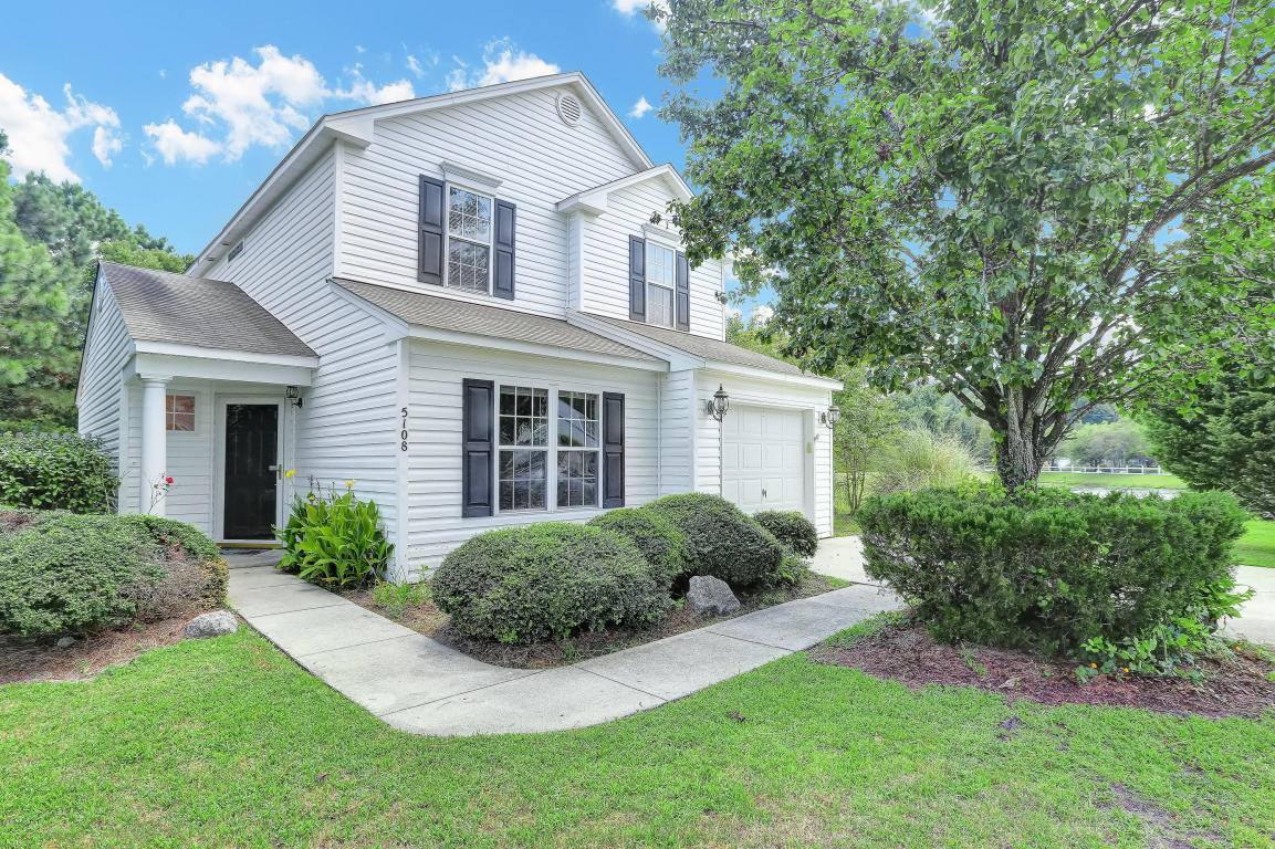 5108 Gate Post Lane, Wilmington, NC 28412