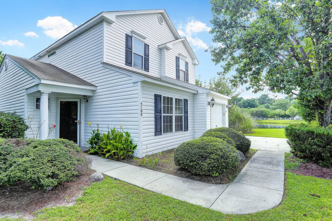 5108 Gate Post Lane, Wilmington, NC 28412