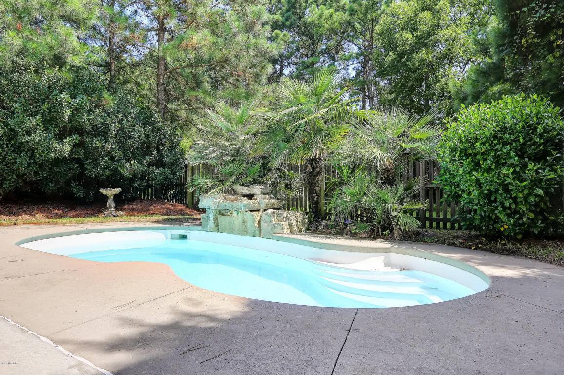 5108 Gate Post Lane, Wilmington, NC 28412