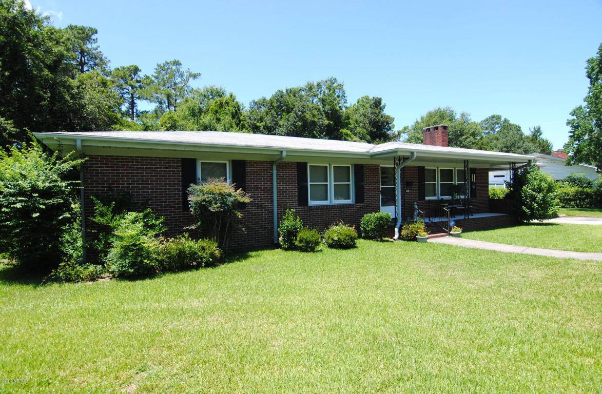 4028 Halifax Road, Wilmington, NC 28403