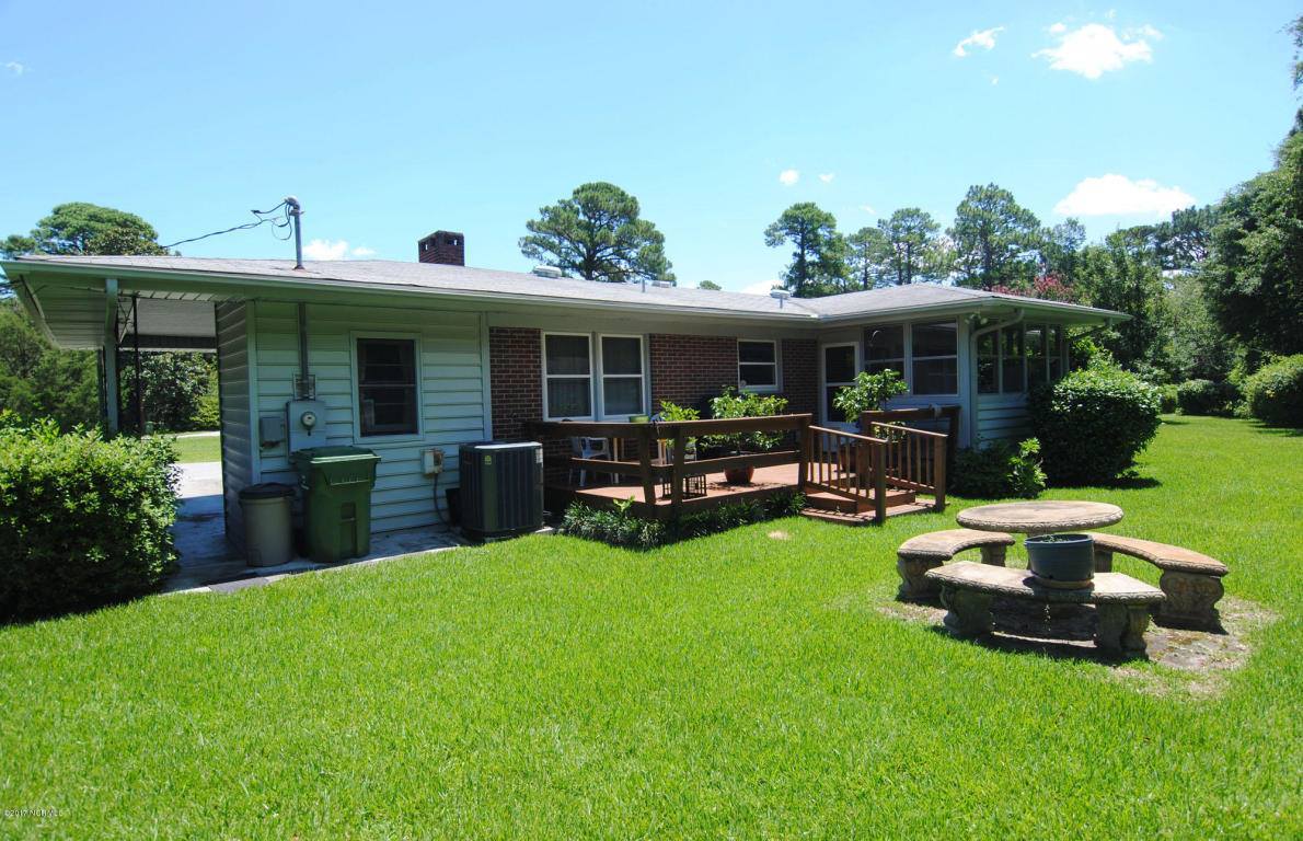 4028 Halifax Road, Wilmington, NC 28403