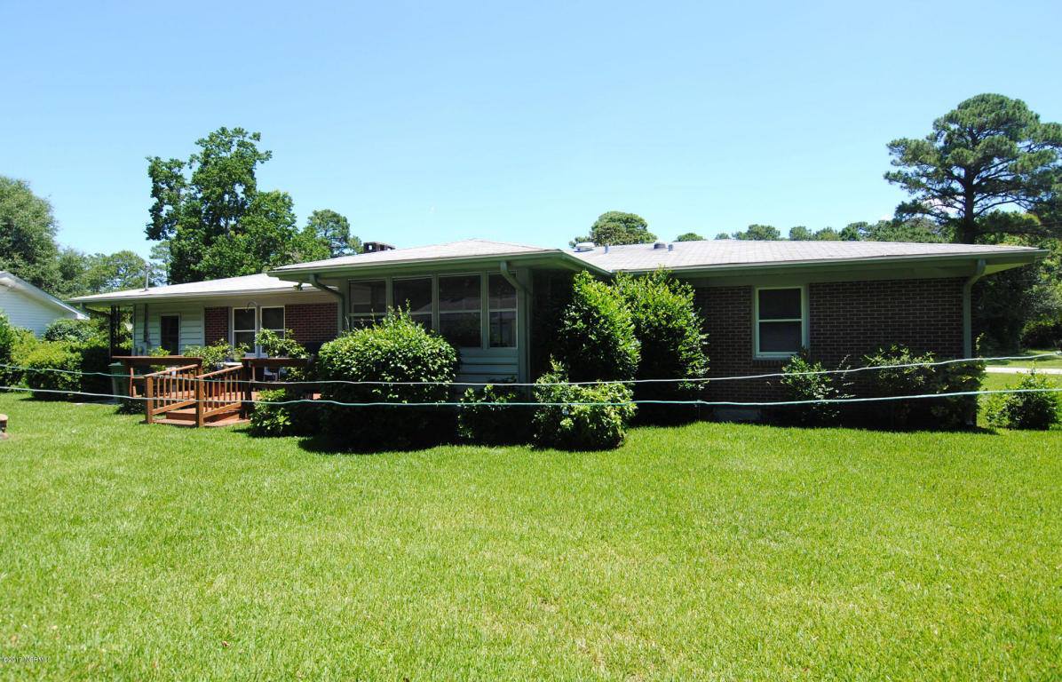 4028 Halifax Road, Wilmington, NC 28403