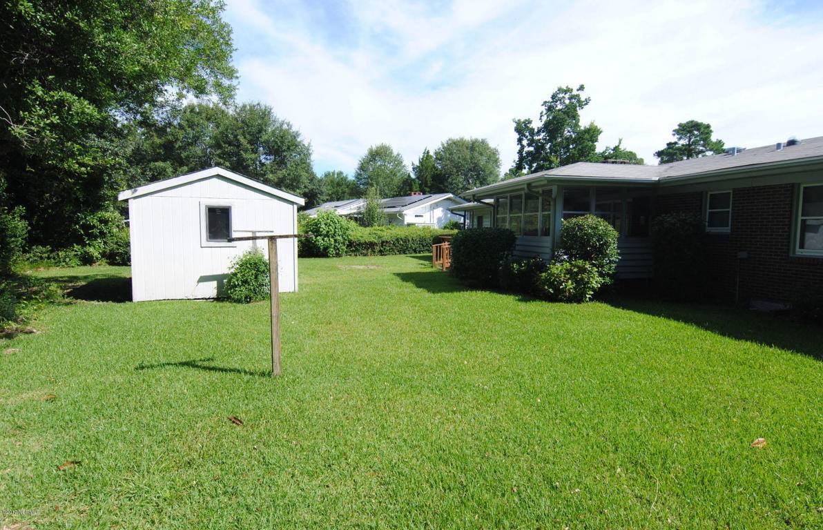 4028 Halifax Road, Wilmington, NC 28403