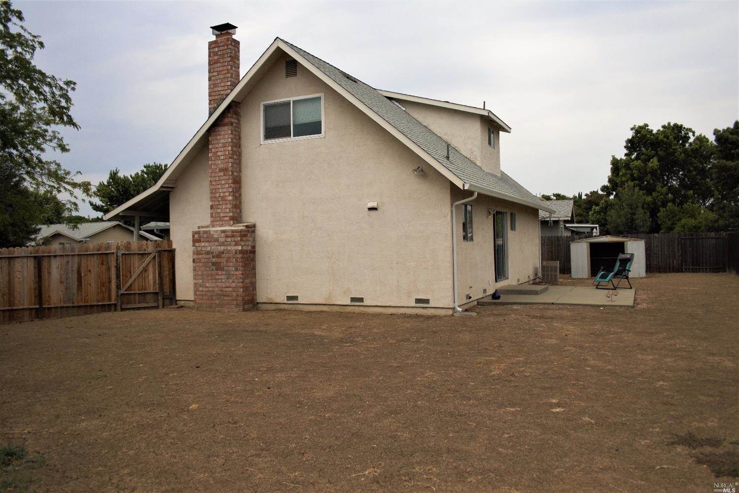 177 Clark Way, Vacaville, CA 95687
