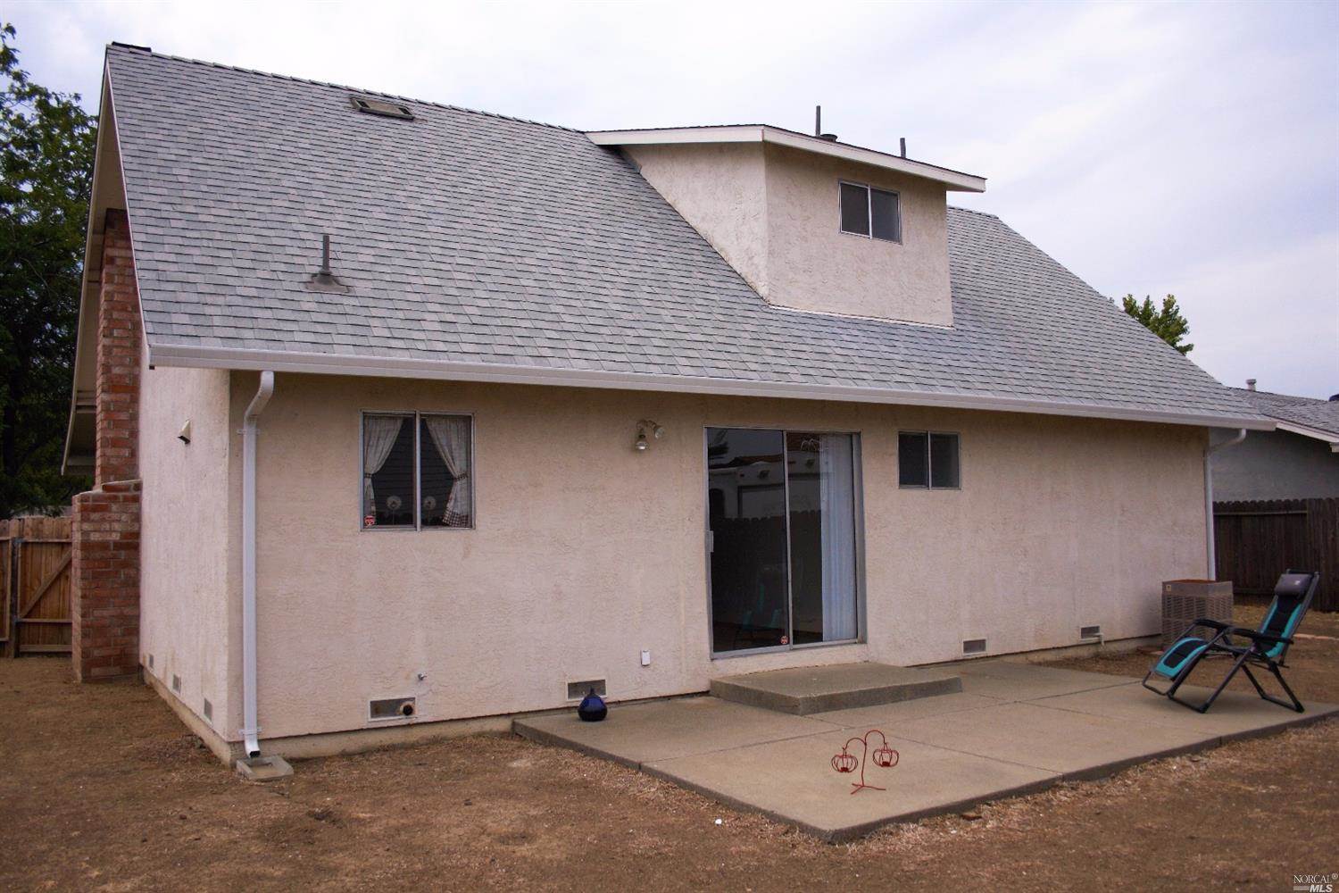 177 Clark Way, Vacaville, CA 95687