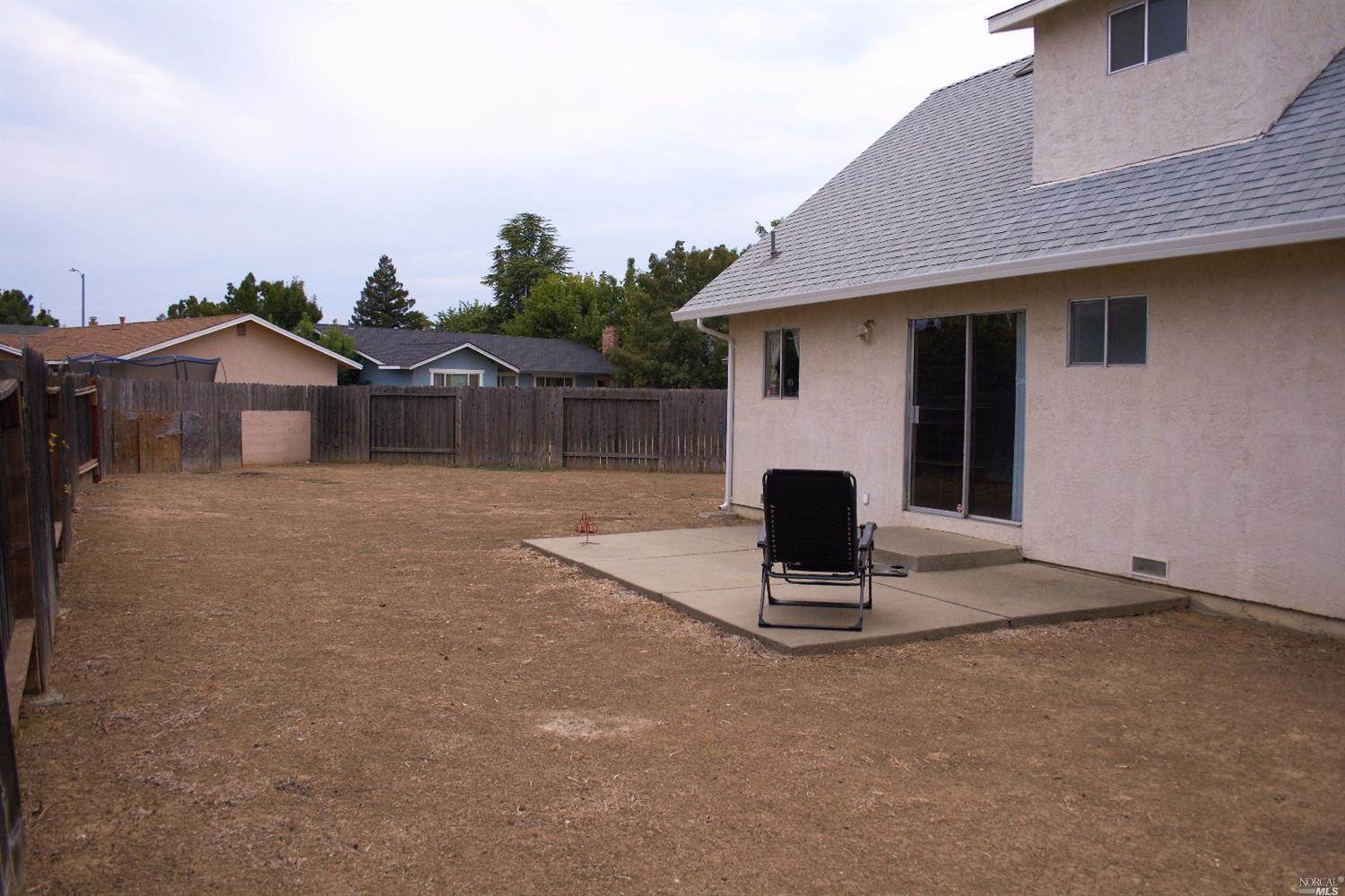 177 Clark Way, Vacaville, CA 95687