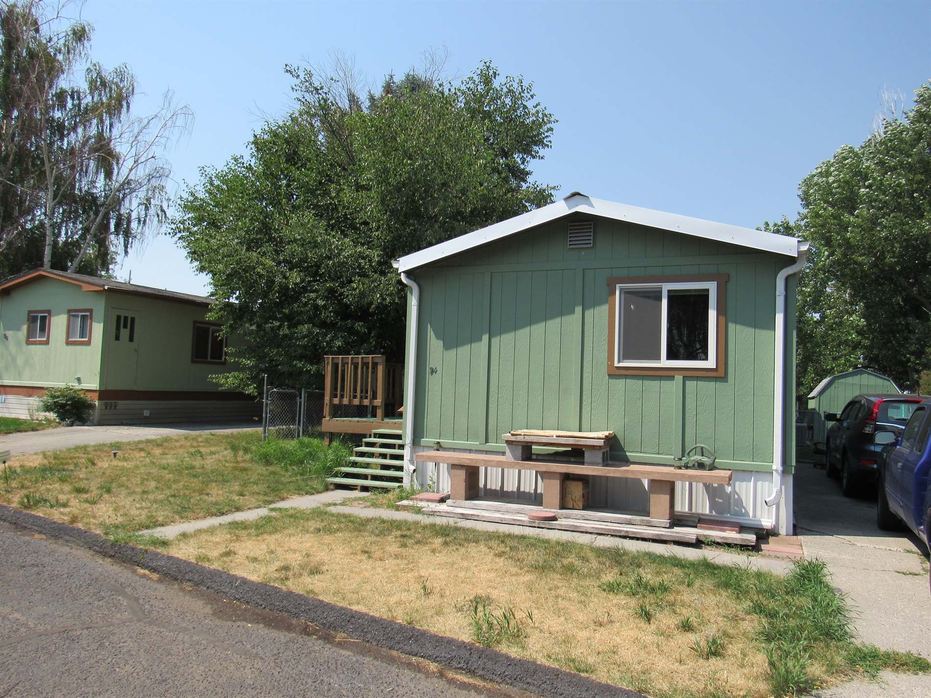 94 Bedivere Boulevard, Bozeman, MT 59718