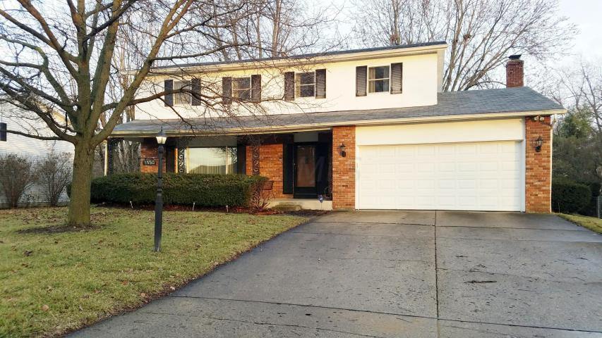 1350 Spindler Road, Columbus, OH 43228