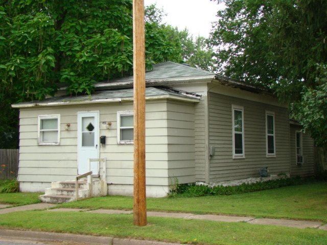 741 N 10th Street, Wisconsin Rapids, WI 54494