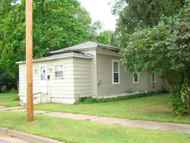 741 N 10th Street, Wisconsin Rapids, WI 54494