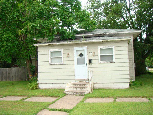 741 N 10th Street, Wisconsin Rapids, WI 54494