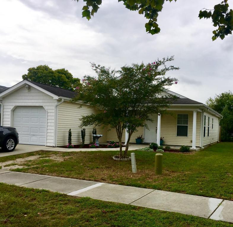 2246 Jefferson Street, Wilmington, NC 28401