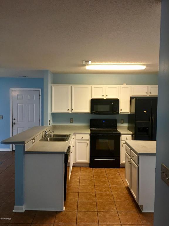 2246 Jefferson Street, Wilmington, NC 28401