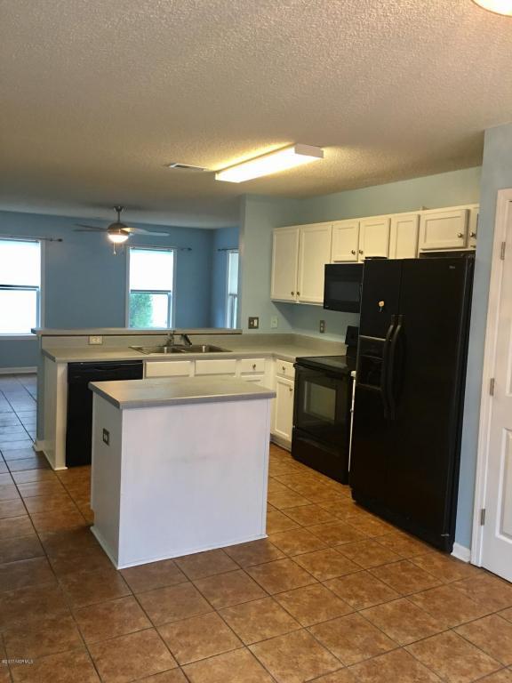 2246 Jefferson Street, Wilmington, NC 28401