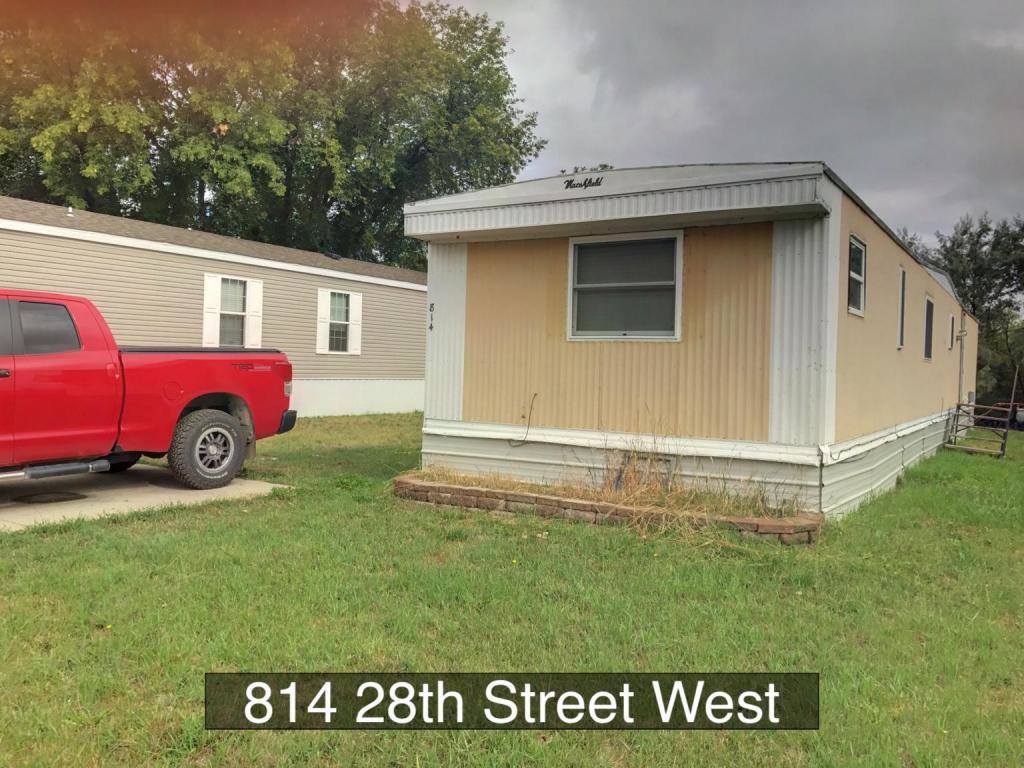 814 28th Street West, Williston, ND 58801