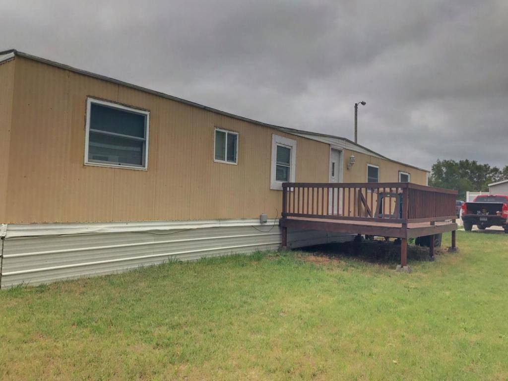 814 28th Street West, Williston, ND 58801