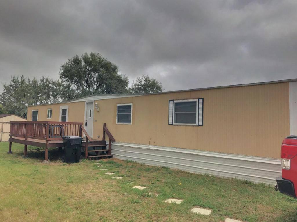 814 28th Street West, Williston, ND 58801