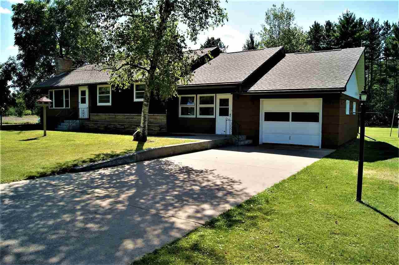 4922 Just Lane, Nekoosa, WI 54457