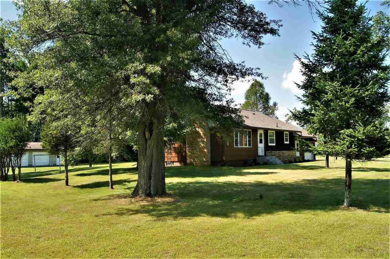 4922 Just Lane, Nekoosa, WI 54457