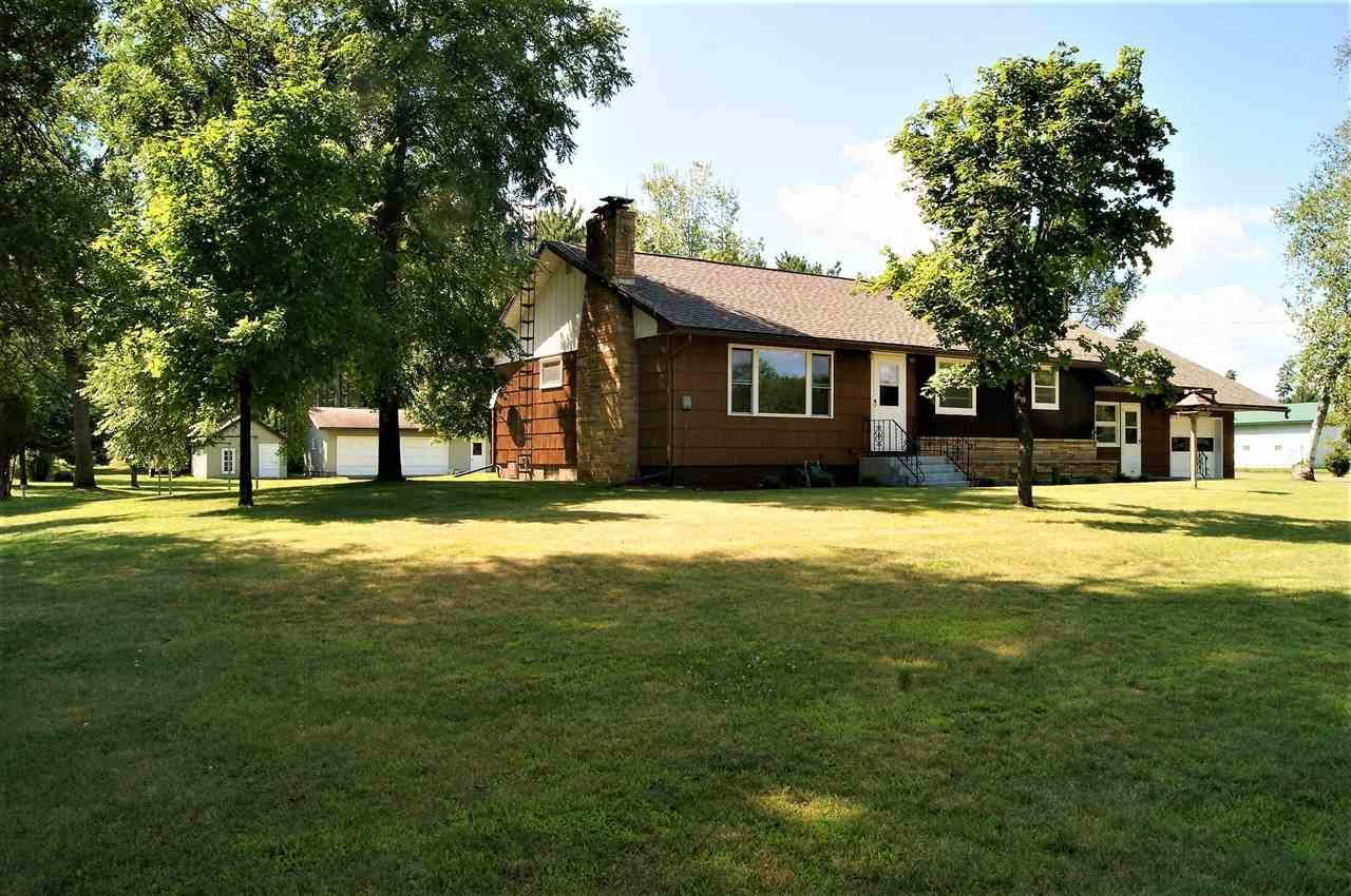 4922 Just Lane, Nekoosa, WI 54457