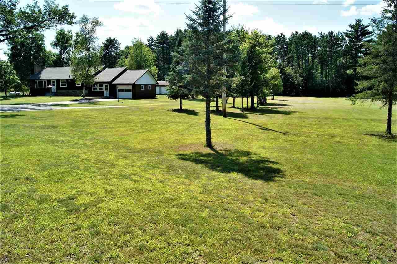 4922 Just Lane, Nekoosa, WI 54457