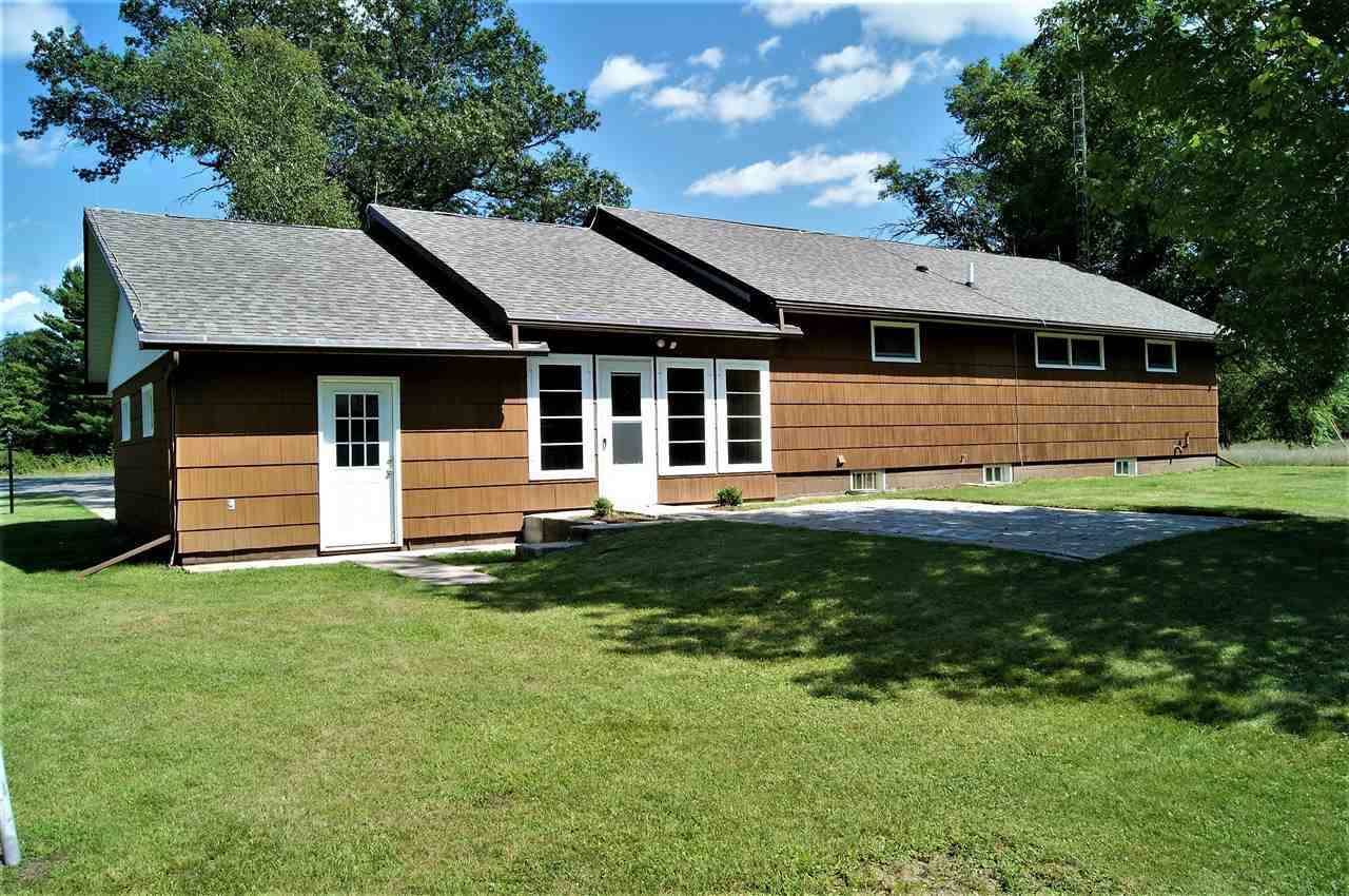 4922 Just Lane, Nekoosa, WI 54457