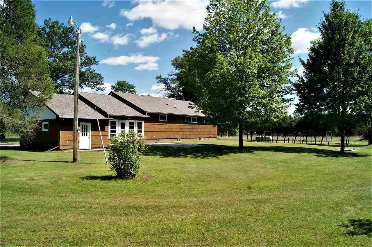 4922 Just Lane, Nekoosa, WI 54457