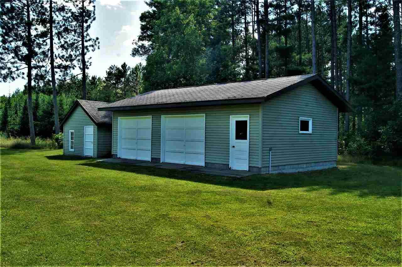 4922 Just Lane, Nekoosa, WI 54457