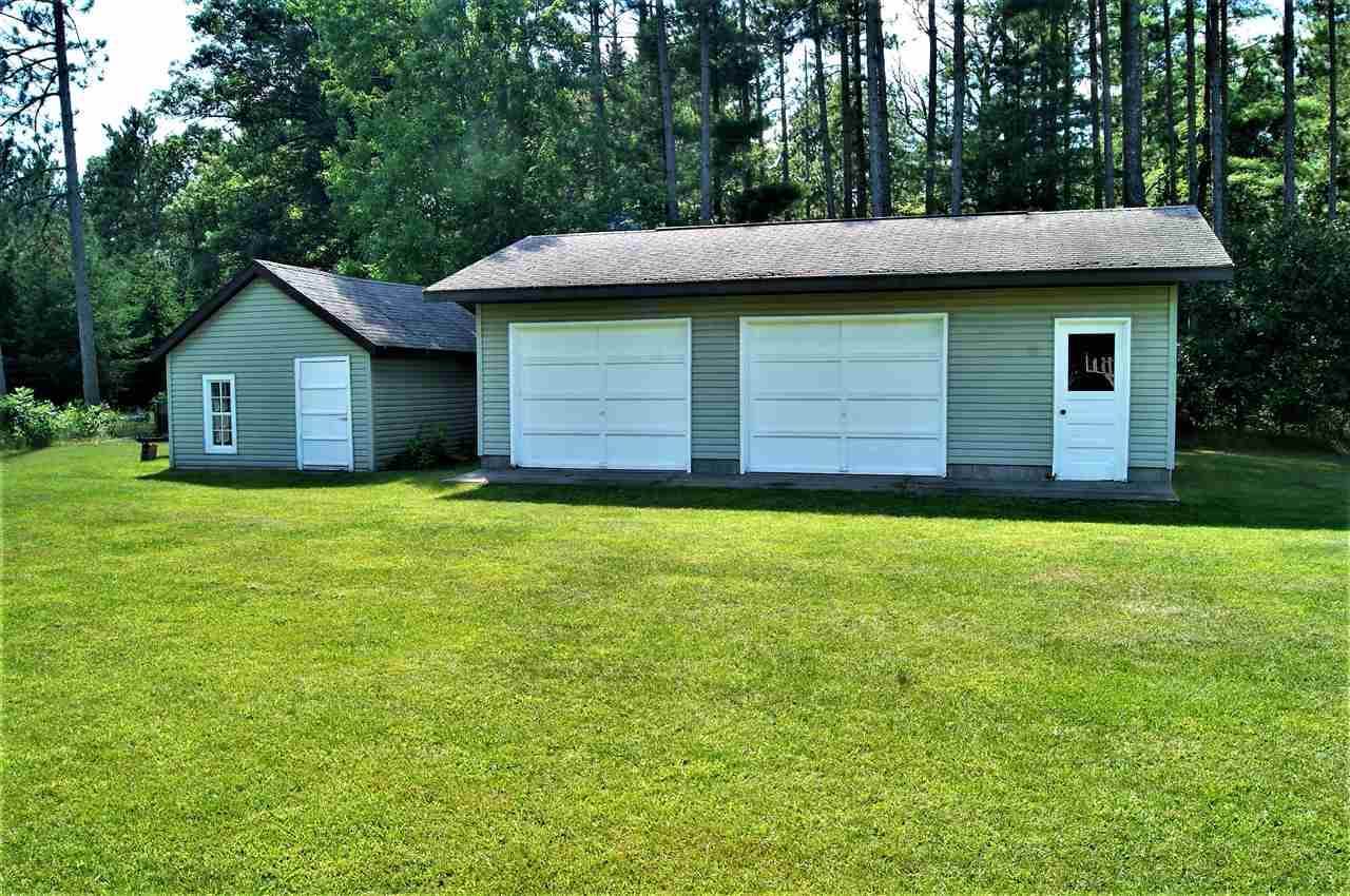 4922 Just Lane, Nekoosa, WI 54457