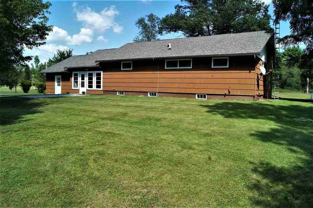 4922 Just Lane, Nekoosa, WI 54457