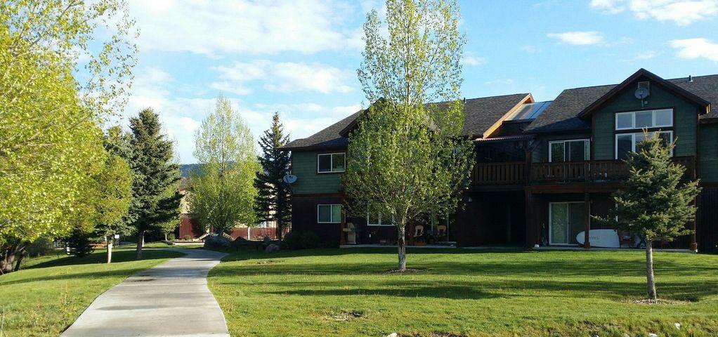 520 Redcliff Circle #201, Ridgway, CO 81432