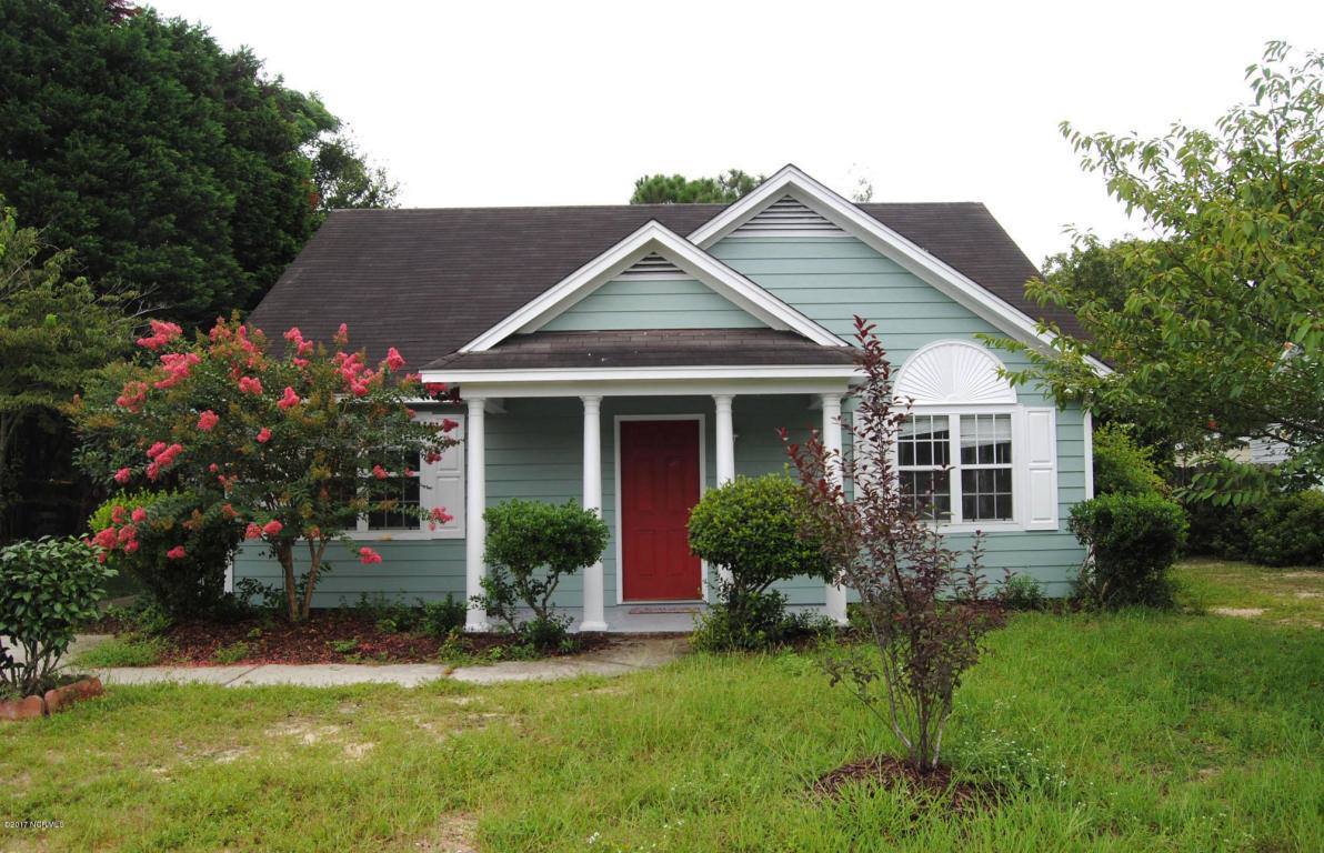 1118 Welborn Road, Wilmington, NC 28409